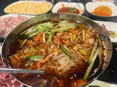 -李氏烤肉店