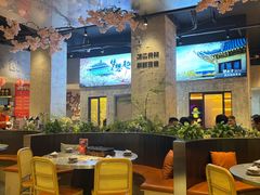 -楚太子  中餐&烧烤(武大店)