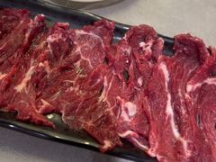 -宴全牛粤来越牛潮汕鲜牛肉火锅(海州万达广场店)