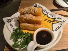 -太二酸菜鱼(兴业太古汇店)