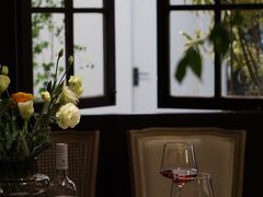 店内布置-第101座花园餐厅(湖滨88店)