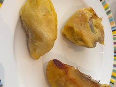 -冀粤香海鲜自助餐厅(西美五洲店)