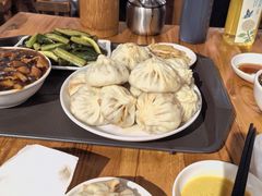 -缘赵记(沙子口店)