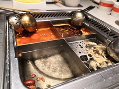 -海底捞火锅(大融城店)