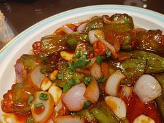 -东北大院·东北菜(三台子店)