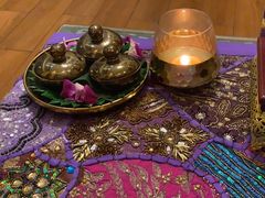 -莲泰式·中式·沐足·精油SPA采耳(天河店)