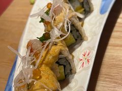 -鸟山鸣·日料食堂(王府井店)