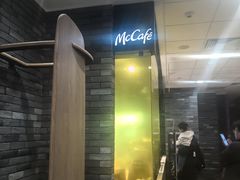 -麦当劳(凯德MALL太阳宫店)