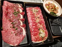 -新石器烤肉(中房金谊广场店)