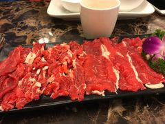 -许府牛杂·鲜牛肉火锅(梁溪万达店)