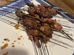 -老白家怡贵园烤肉