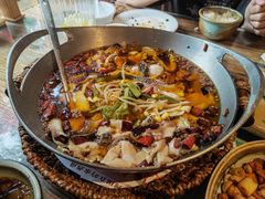 -水煮三国·川鲁江湖菜(香山店)