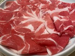 -三宝涮肉(体育学院店)