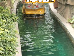 -南宫五洲植物乐园