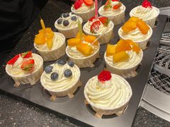 -卡漫莫尼蛋糕(徐汇店)