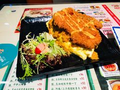 -阿飛冰室(下沙店)