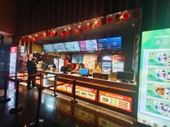 -华谊兄弟影院(IMAX洋桥店)