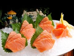 -润泰柏金酒店·润芳阁中餐厅