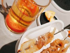 -丰茂烤串(外滩星荟中心店)