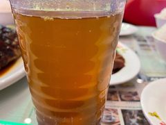 桂圆红枣茶(热)-澳门陈光记烧味饭店(郎家园店)