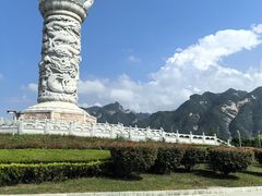 -华山风景名胜区
