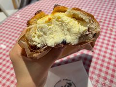 -熊叔熊婶面包房(团结湖店)