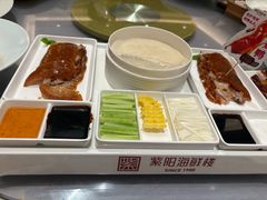 -紫阳海鲜楼·传承闽味(长乐路总店)