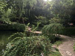-杭州黄龙洞