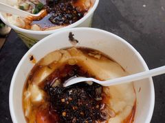 -秦园惠山豆腐花(惠山古镇店)