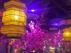 -今朝桃花醉川菜小酒馆(龙湖天街店)