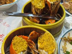 -三妹小龙虾·黄油蟹(华侨城总店)