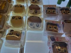 -红星前进面包牛奶公司(君太店)