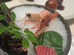 -上井料理黑金店(IFS国金中心店)