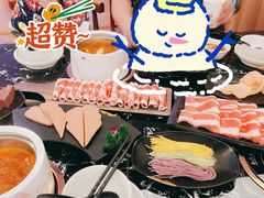 -汤连得温泉馆(宝山店)