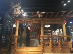 -沐槿宫韩式汗蒸水汇(马群店)