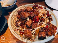 -滇越乘象云南餐厅(次渠店)