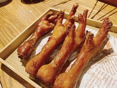 -鼎原力量东北吊炉烧烤(临河街店)