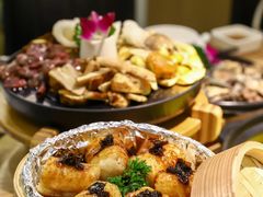 -一朵菌·野生菌探索家火锅(南亚店)