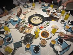-百年果林椰子鸡(中洲店)