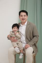 -初·印象孕妇儿童摄影馆