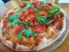 玛格丽特披萨-COMMUNE幻师(五角场店)