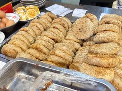 -李小老烧饼(常营民族家园店)