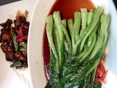 -楚禾宴·家宴(光谷大道店)