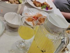 -西苑饭店·蓬莱春餐厅