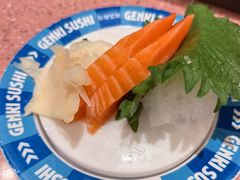 -元气寿司(环球港店)