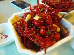 -阿胖龙虾小海鲜(宁国南路总店)