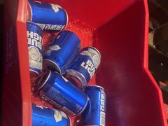 -百威盛宴自助KTV(大北路店)