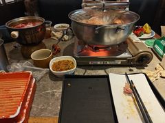 -亚马逊蒸汽活海鲜自助(LCM置汇旭辉广场店)