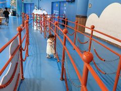 -蓝精灵乐园·世茂精灵之城主题乐园