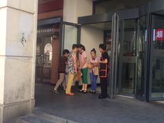 门面-呷哺呷哺 黄金牧场 (欢乐谷店)